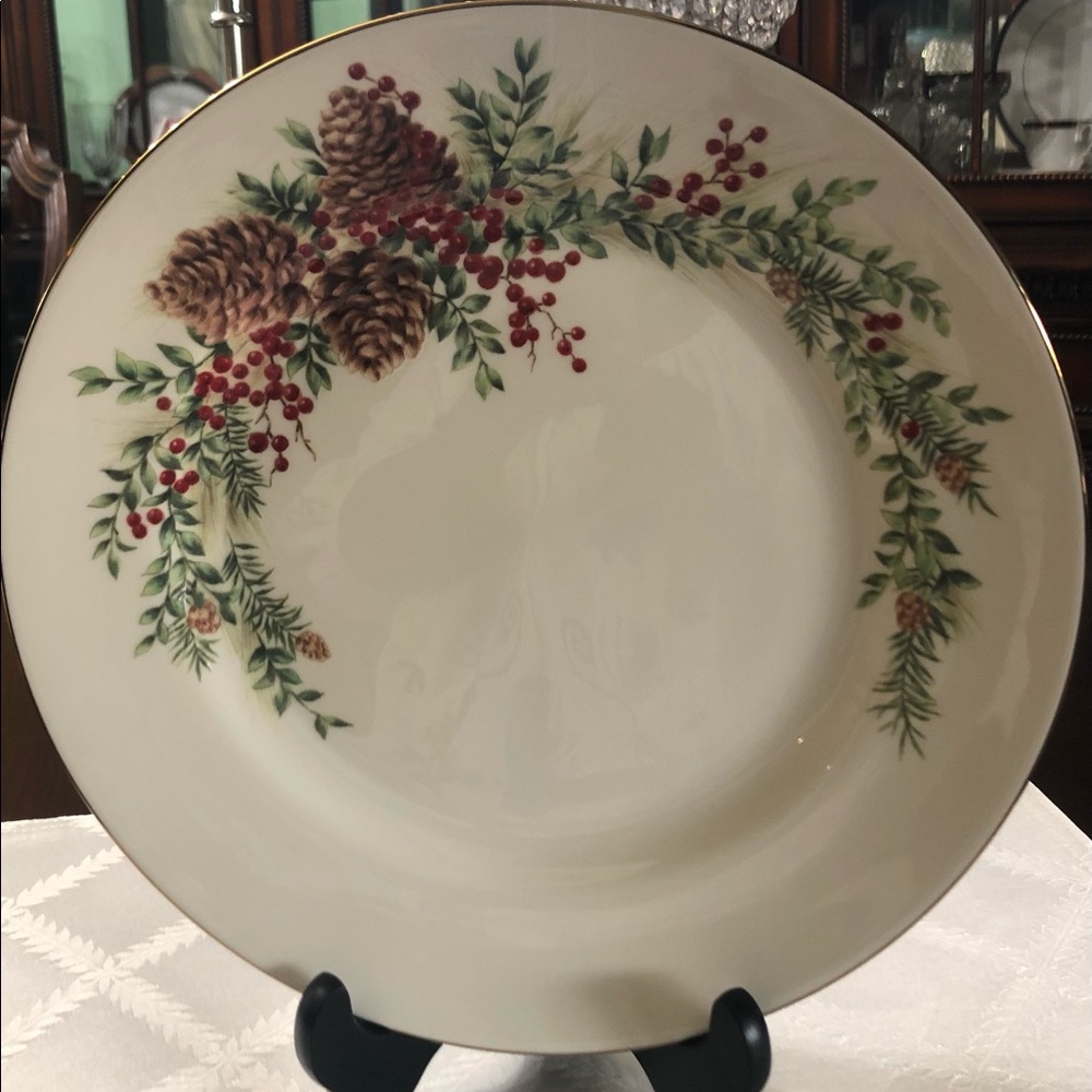 Lenox China